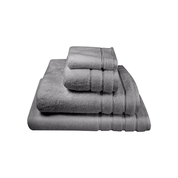 Luxury Turkish Towels  Plush, Soft & Absorbent Bathroom Towels