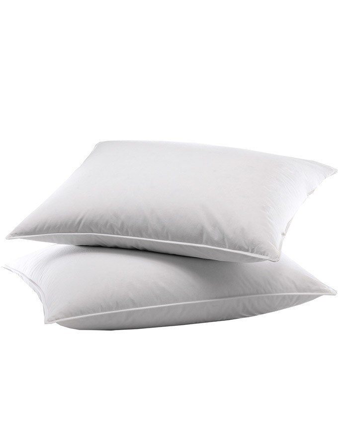 Down Alternative Sleeping Pillows Allergy Free King Std
