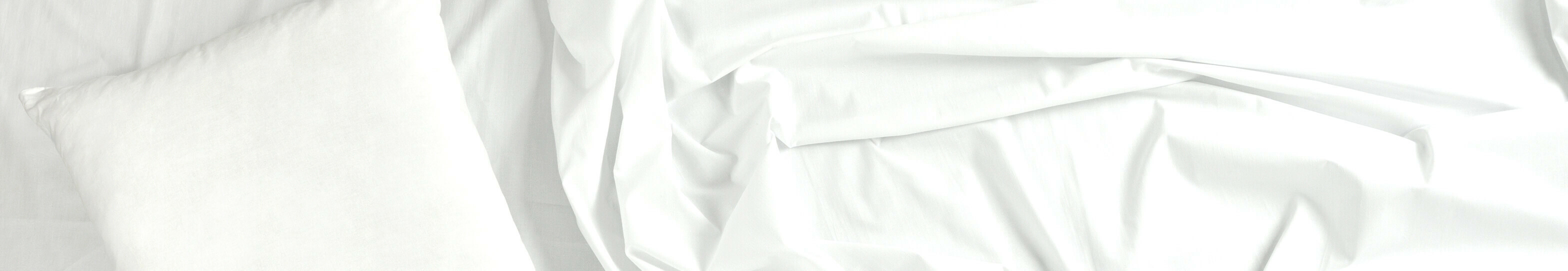 Oversized & Custom Bedding