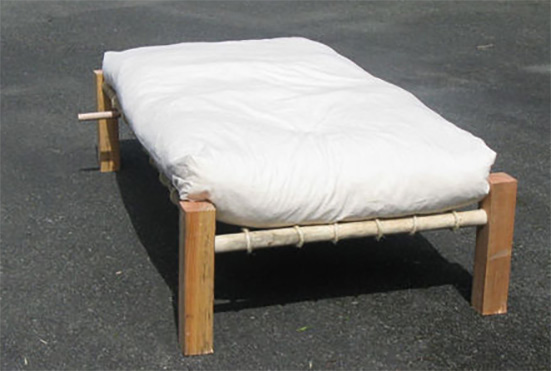 Beds & mattresses have undergone changes over the years