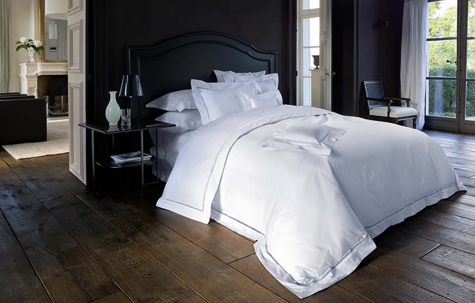 The Best Bed Sheets, According to Hoteliers