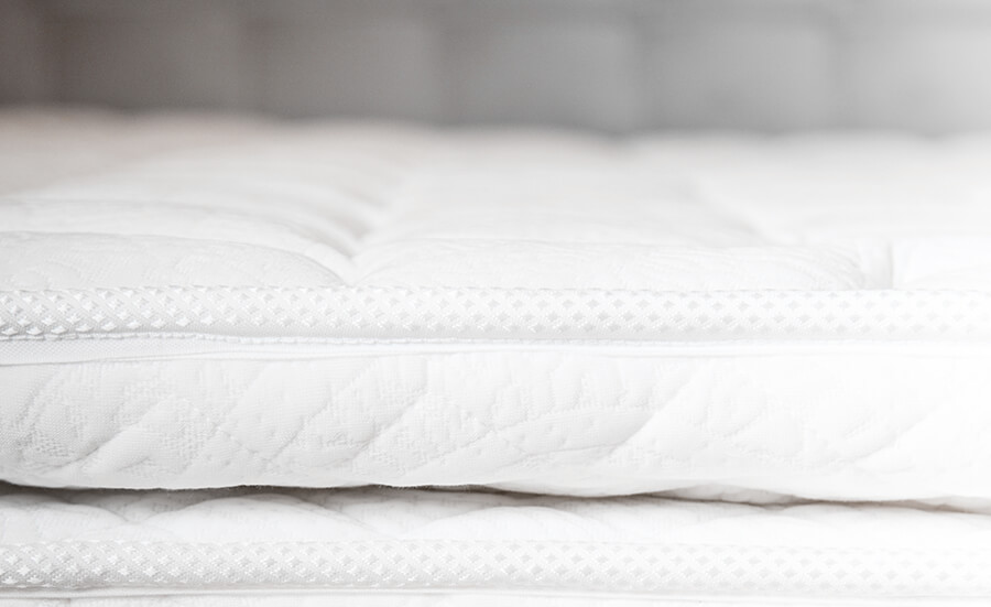 Why use a Mattress Pad & what to look in your next one! Vero Linens