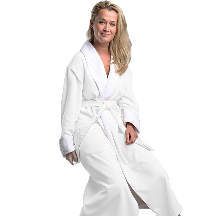 luxury Spa Robes