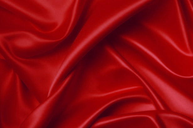 Red Satin