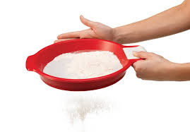 Use a sifter to sprinkle baking soda on the mattress surface