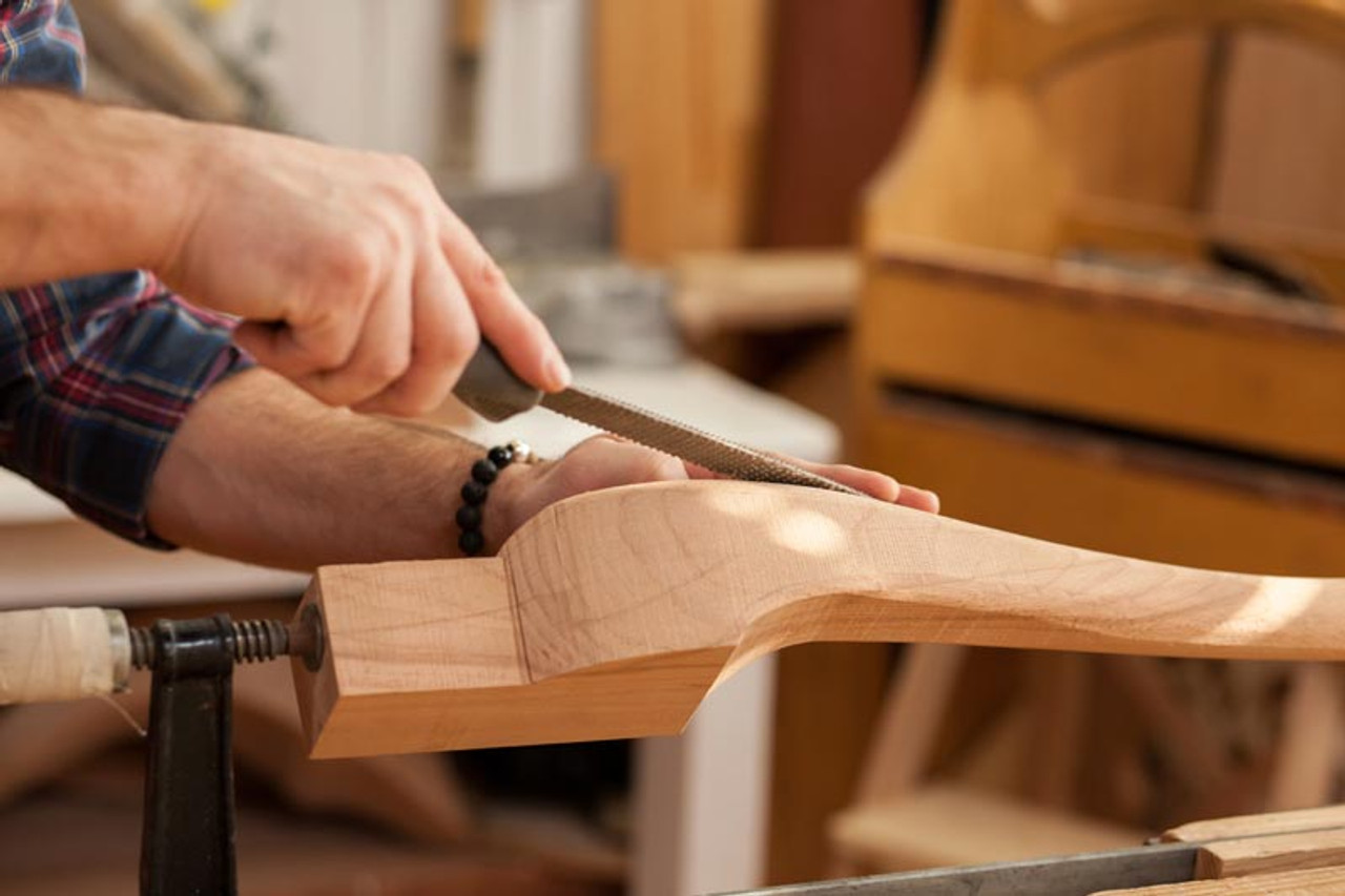 Furniture woodworking tips