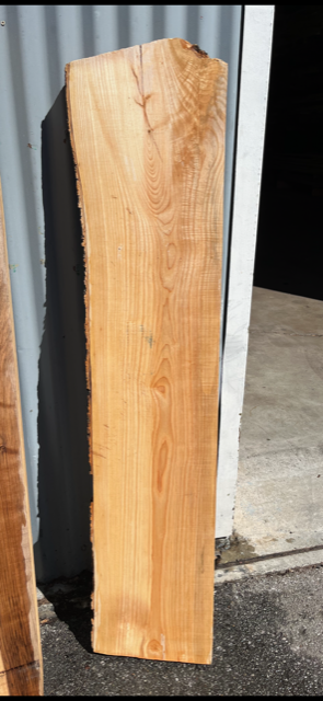 Mantle - Ash FA-3 - Global Wood Source