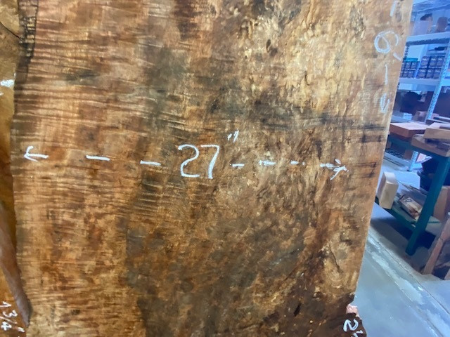 Mango Slab MGO22 Global Wood Source