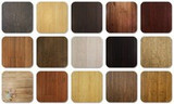 Exotic Hardwood Purchases on the Open Market