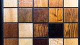 Why So Many Designers Love Working with Exotic Wood