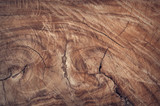 What is a Live Edge Burl Wood Slab, and What are its Common Uses?