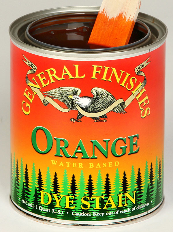 Oil Based Gel Stain Java Global Wood Source