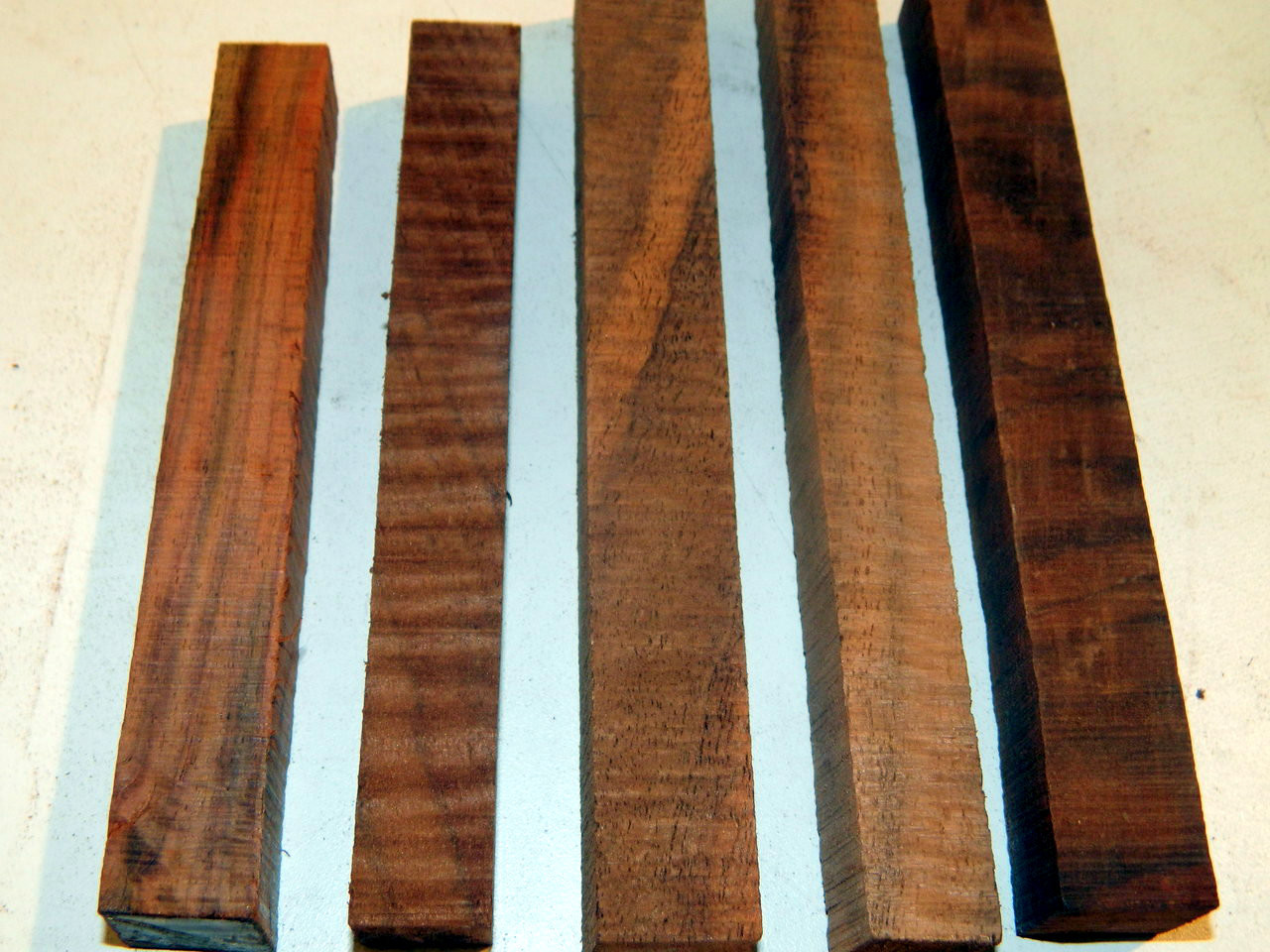 Turning Blocks - Page 1 - Global Wood Source