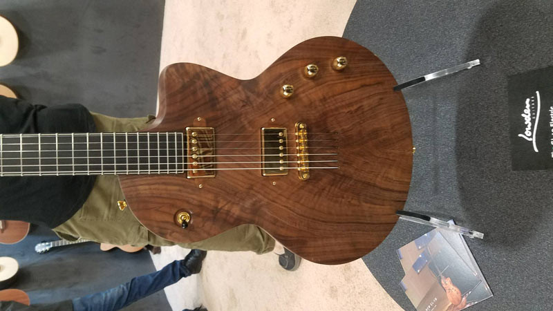 Your Guide to Exotic Wood Used in Guitar Building Global Wood Source