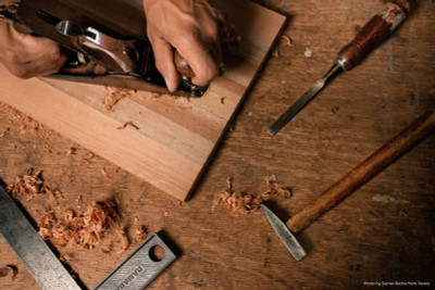 Choosing the Right Wood Species for Your Project | Campbell, CA 