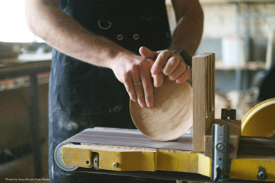 2026 Woodworking Trends: Exotic Wood & Design Innovation