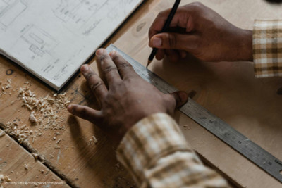 Elevate Your Interior Design with Custom Millwork and Specialty Wood Creations