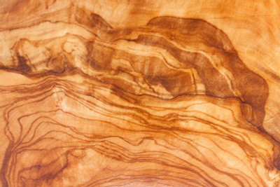 Olive Wood: A Turning Project Jackpot