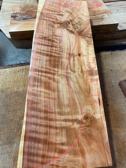 Redwood Billet   RGR-13