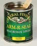 Arm-R-Seal Top Coat