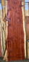 Sequoia Redwood Slab (GWS-643) 3"x33"x115"