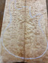 Quilt Maple  Guitar Bookmatched set   G-QM-c