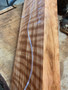 Curly OG Redwood Guitar Billet   G-RED-3