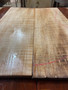 Fiddleback Maple Lam Top     G-MA-LT-6