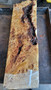 Pepperwood Burl Guitar Billet    G-PRWD-100