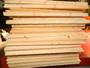 Canadian White Spruce Acoustic Tops - A Grade