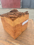 Redwood Burl Turning Block RBBB-1 7.5×8×8