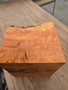 Redwood Burl Turning Block RBBB-1 7.5×8×8