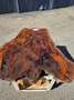 Walnut Burl Slab WBS-6241