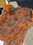 Walnut Burl Slab WBS-6241