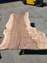 Claro Walnut Slab PNH-1295 78x36-47×1.5