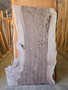 Claro Walnut Slab PNH-1295 78x36-47×1.5