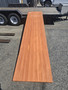 Honduran Mahogany Slab Hondo-1 2.25x32x146