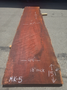 Makore Slab MK5 1.5x37x151