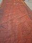 Makore Slab MK5 1.5x37x151