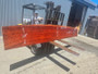 Makore Slab MK2 1.5x20x155 