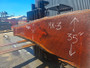 Makore Slab MK3 1.5x23-35x151 