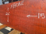Makore Slab MK4 1.75x24-26x151 