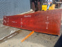 Makore Slab MK6 1.75x29-42x151 