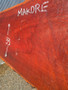 Makore Slab MK6 1.75x29-42x151 