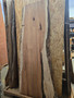 Black Acacia Slab #10 1.75×30×89