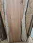Black Acacia Slab #10 1.75×30×89