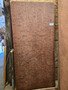 Waterfall BubingaTabletop Slab 1.75x40x85