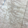 Quilt Maple(06-QMB)8"x21.5"x2"