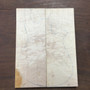 Quilt Maple 8.5"x22.5"x2'