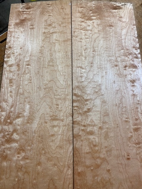 「Between Maple and Chestnut」写真集 Maple/ Norwegian Sunset - Pine Lane Nursery